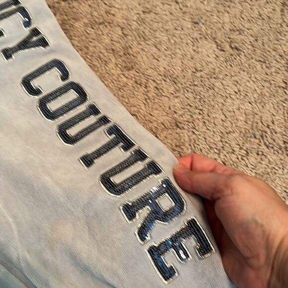 Juicy couture bling joggers - Picture 2 of 6